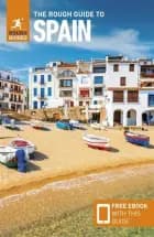 Rough Guide Spain - Rough Guides