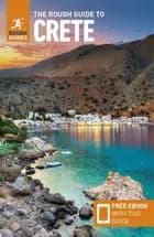 The Rough Guide to Crete (Travel Guide with Free eBook) - Rough Guides
