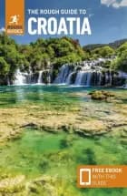 Rough Guide Croatia (Travel Guide with Free eBook)