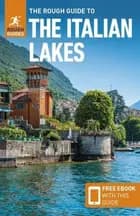 Italian Lakes, Rough Guide (6th ed. June 22)