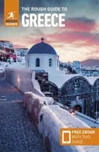 Rough Guide Greece - Rough Guides