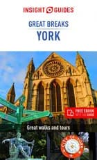 York Great Breaks - APA Publications