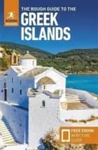 Greek Islands, Rough Guide (11th ed. Aug. 22)