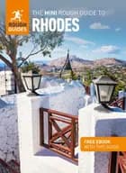 The Mini Rough Guide to Rhodes (Travel Guide with Free eBook) - Rough Guides