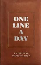 Luxe One Line a Day