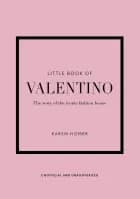 Little Book of Valentino af Karen Homer