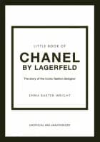 The Little Book of Chanel by Lagerfeld