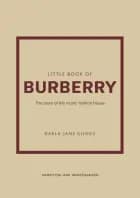 The Little Book of Burberry
