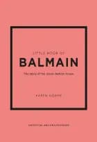 Little Book of Balmain