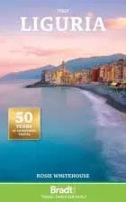 Liguria, Bradt Travel Guide