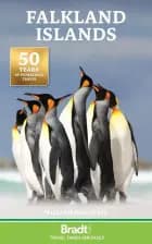 Falkland Islands - Rejsebog af Bradt Publications