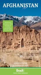 Afghanistan, Bradt Travel Guide
