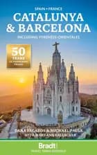 Catalunya & Barcelona including Pyrenees-Orientales