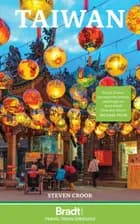 Taiwan, Bradt Travel Guide