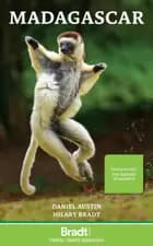 Madagascar, Bradt Travel Guide