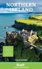 Northern Ireland, Bradt Travel Guide