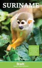 Suriname, Bradt Travel Guide