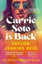 Carrie Soto Is Back af Taylor Jenkins Reid