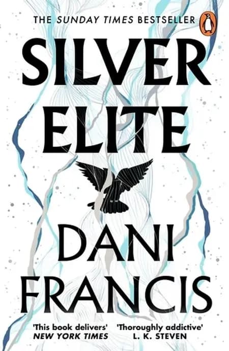 Silver Elite af Dani Francis