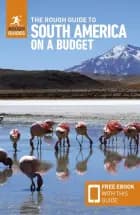 South America on a Budget, Rough Guide