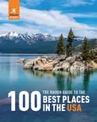 100 Best Places in the USA, Rough Guide
