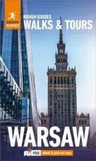 Warsaw, Pocket Rough Guide