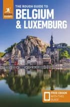Belgium & Luxembourg, Rough Guide