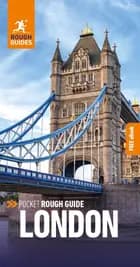 London, Pocket Rough Guide