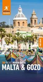Malta and Gozo, Pocket Rough Guide
