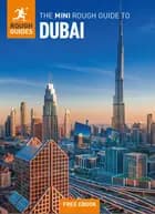 Mini Rough Guide Dubai