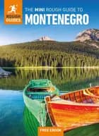 The Mini Rough Guide to Montenegro