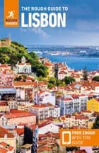 The Rough Guide To Lisbon Travel Guide With Ebook