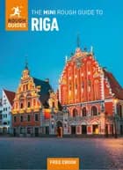 The Mini Rough Guide to Riga