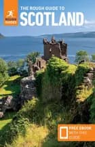 The Rough Guide To Scotland Travel Guide With Ebook