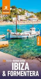 Ibiza & Formentera Pocket, Rough Guide