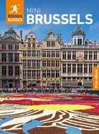 The Mini Rough Guide to Brussels