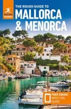 Mallorca & Menorca