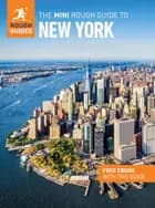 New York, Mini Rough Guide