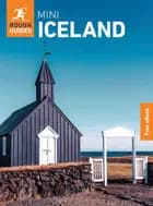 Iceland, Mini Rough Guide
