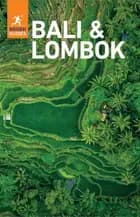 Bali & Lombok, Rough Guide (11th ed. Sept. 25)