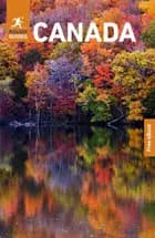 Canada, Rough Guides (12th ed. Oct. 25)