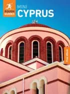 Cyprus, Mini Rough Guide (2nd ed. Nov. 25)
