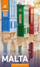 Malta, Walks & Tours Rough Guides (1st ed. Dec. 25)