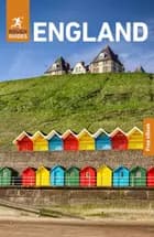 The Rough Guide to England