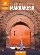 Marrakesh, Mini Rough Guide