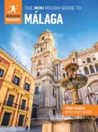 The Mini Rough Guide to Málaga af Rough Guides