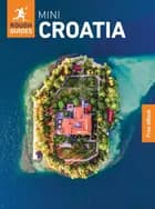 The Mini Rough Guide to Croatia