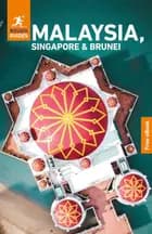 Malaysia, Singapore and Brunei, Rough Guide