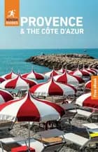 Provence and Cote d'Azur, Rough Guide