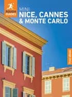 Nice, Cannes and Monte Carlo, Mini Rough Guide